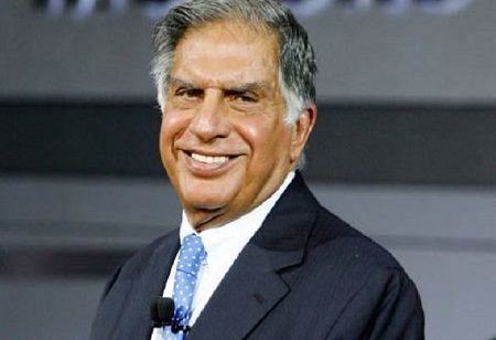 Chairman of Tata Group and Philanthropist Ratan Tata Passes Away at 86